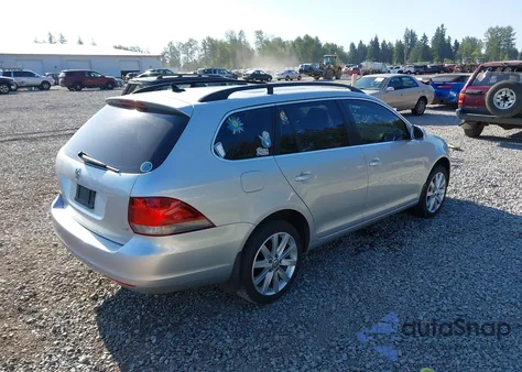 2012 Volkswagen Jetta Tdi from USA, damaged, VIN 3VWPL7AJ0CM666005